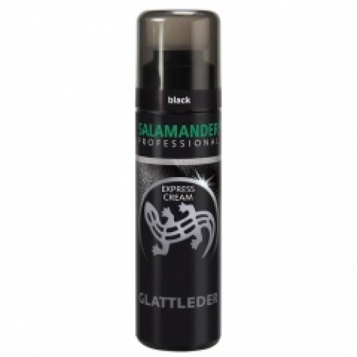 Salamander Professional - Крем-блеск Express Cream - для кожи с эффектом моментального блеска, ухаживает и обновляет цвет без полировки - арт.8062 упаковка 12 шт